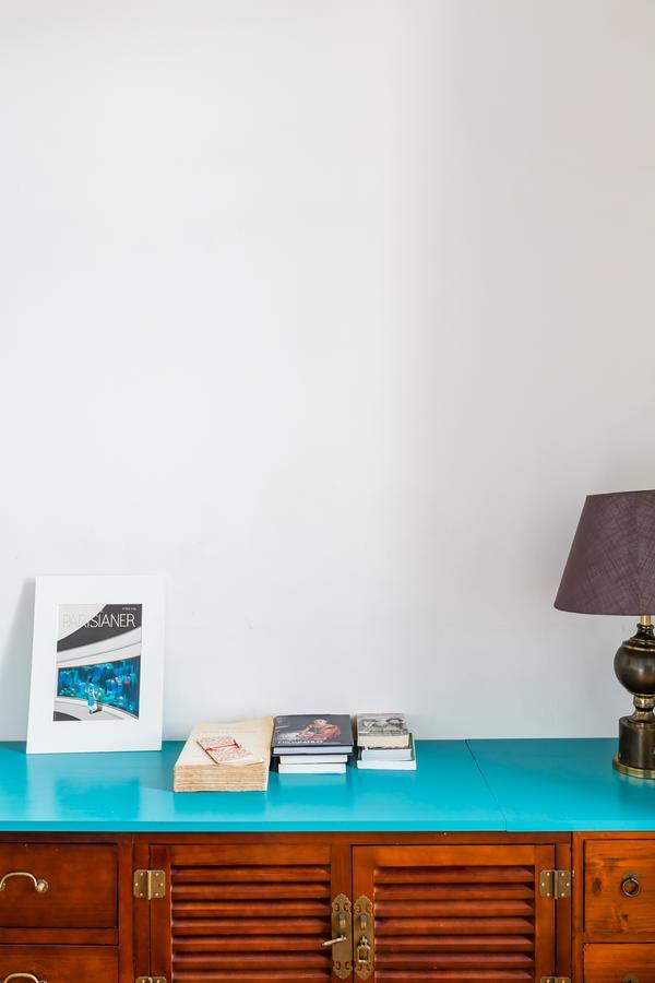 Veeve - Cosy Gambetta Apartment Paris Exterior photo